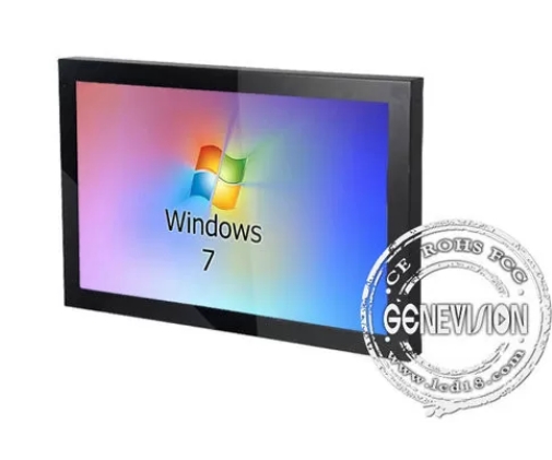 GENEVISION 22 Inch Touch All-in-one PC (MG-220ATP)