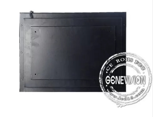 GENEVISION 22 Inch Touch All-in-one PC (MG-220ATP) - imagine 2