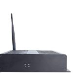 GENEVISION Android Smart TV Box with WiFi/3G/4G | 4K Streaming Media Player & Advertising Display