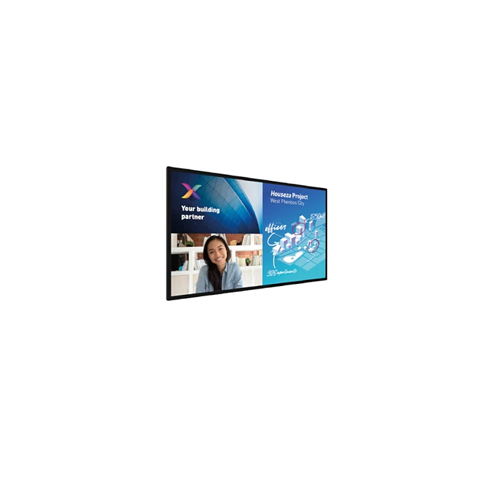 PHILIPS Signage Solutions Afişaj C-Line (75BDL6051C/00)