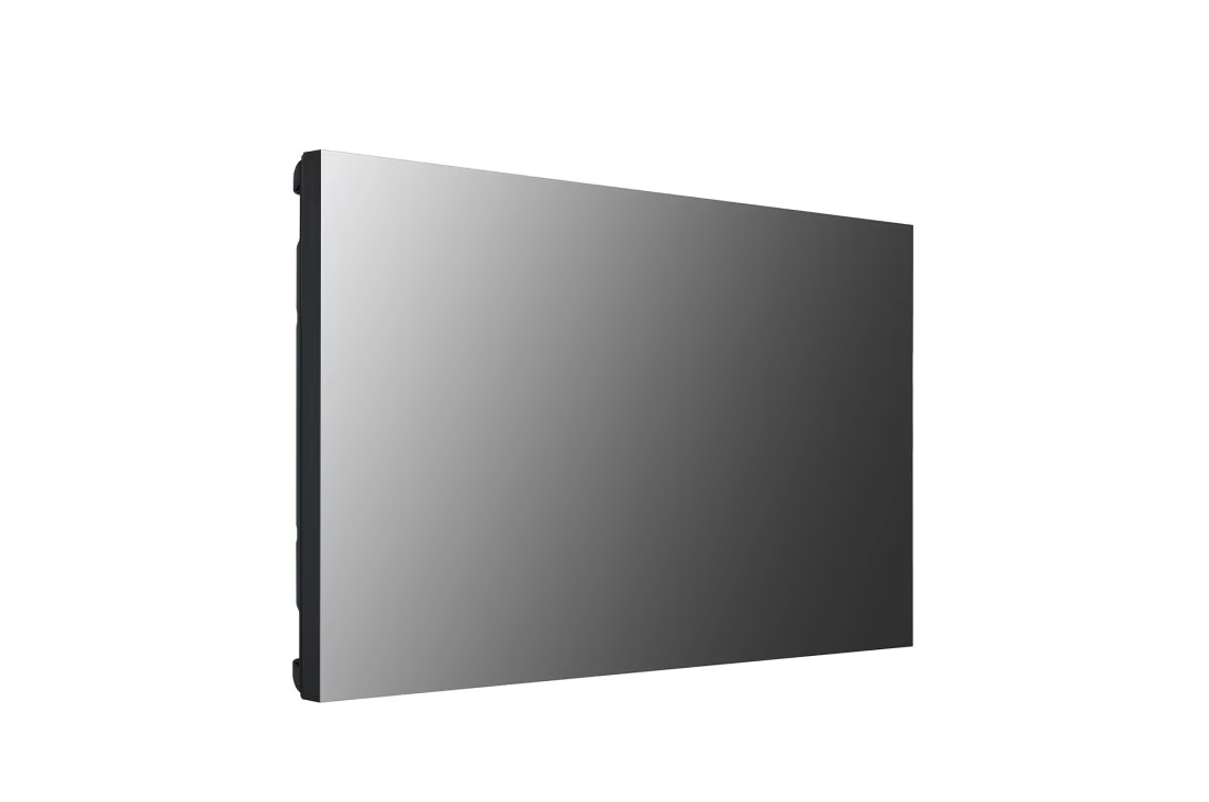 LG 55'' 700 nits FHD 0.44mm Even Bezel Video Wall (55VSH7J) - imagine 4