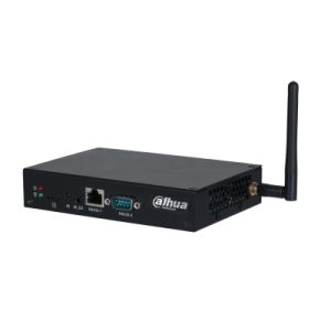DAHUA Media Player Box (DS04-AI400)