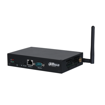 DAHUA Media Player Box (DS04-AI400)