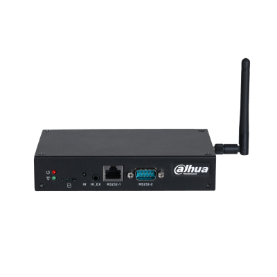 DAHUA Media Player Box (DS04-AI400) - imagine 2