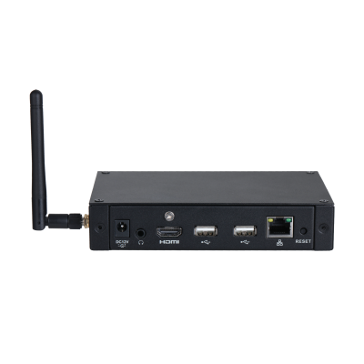 DAHUA Media Player Box (DS04-AI400) - imagine 3