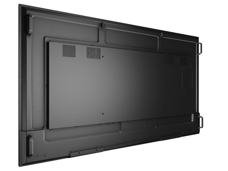 HIKVISION 75-inch Digital Signage (DS-D6075UN) - imagine 2