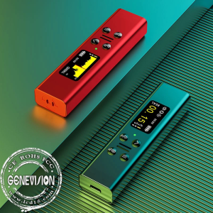 GENEVISION Radiation Mini Ray Element Detector High Precision Measuring Instrument (MR5)