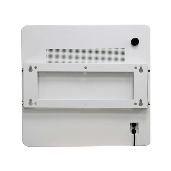 GENEVISION All-Weather Self-Order And Payment Terminal (MOG-215HTA) - imagine 3