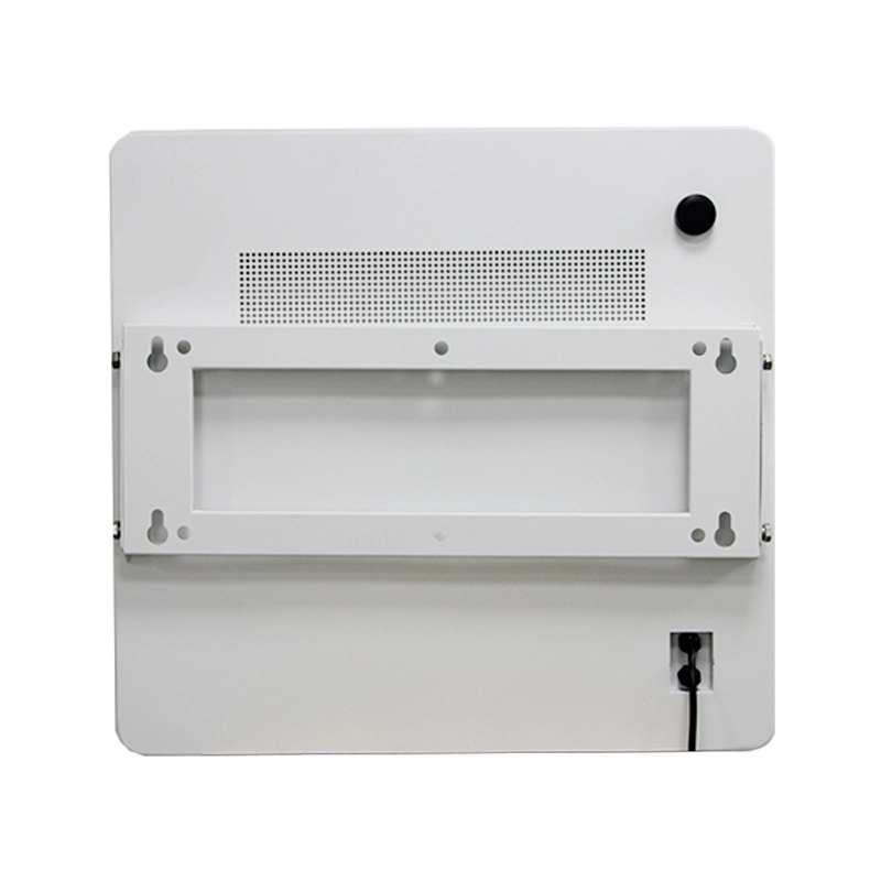 GENEVISION All-Weather Self-Order And Payment Terminal (MOG-215HTA) - imagine 3
