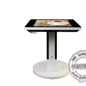 GENEVISION 20-Points Touch IPS 43inch Touch Table for Coffee Shop (MAD-430TA)