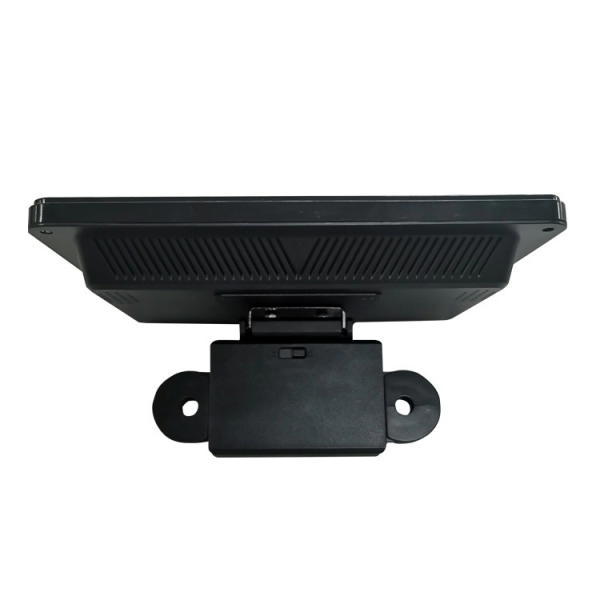 GENEVISION 10.1 Inch 4G Wifi Taxi Monitor Display With Camera Body Sensor (MG-011) - imagine 5