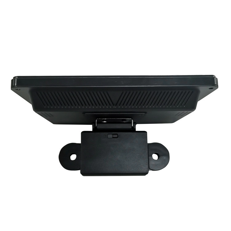 GENEVISION 10.1 Inch 4G Wifi Taxi Monitor Display With Camera Body Sensor (MG-011) - imagine 5