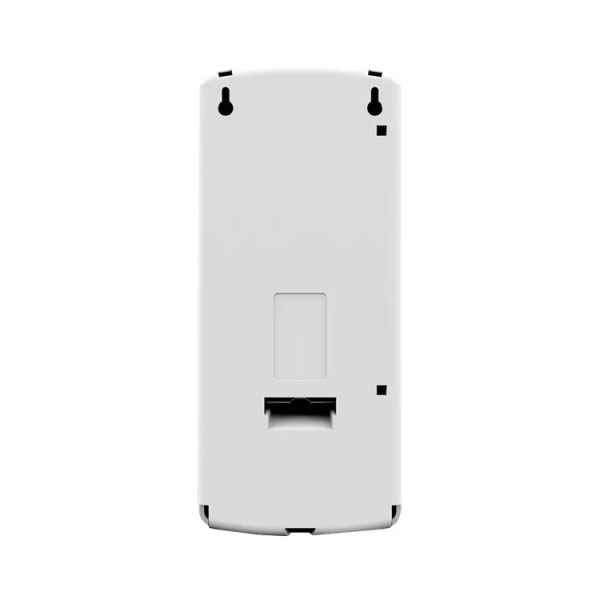 GENEVISION Wall Mount 1000ML Automatic Soap Dispenser With Temperature Measuring Scanner (MK9) - imagine 4
