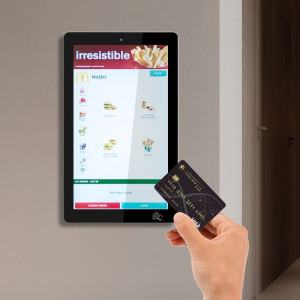 GENEVISION Touchthink 10.1 Inch Android 7.1 Industrial Touch Panel (MG-101T)