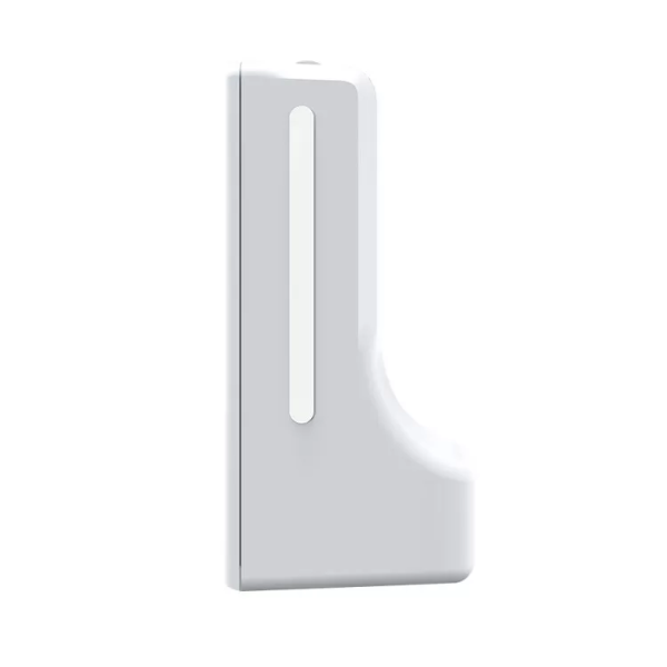 GENEVISION Wall Mount 1000ML Automatic Soap Dispenser With Temperature Measuring Scanner (MK9) - imagine 3