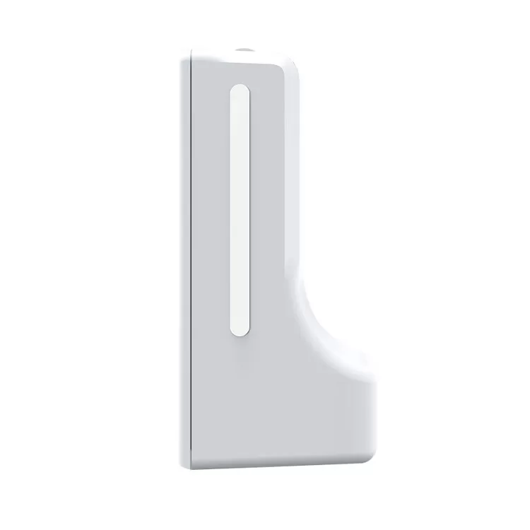 GENEVISION Wall Mount 1000ML Automatic Soap Dispenser With Temperature Measuring Scanner (MK9) - imagine 3