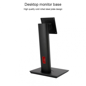 GENEVISION 18.5" - 27" LCD Display Monitor All In One Table Stand (MSTAND)