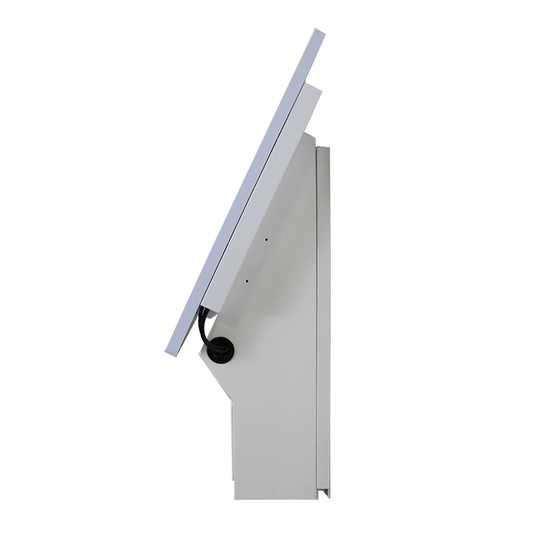 GENEVISION Restaurant Wall mounted Self-service Payment Kiosk (MG215) - imagine 3