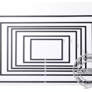 GENEVISION Customized 55 Inch Infrared Touch Screen Frame (MG-397)