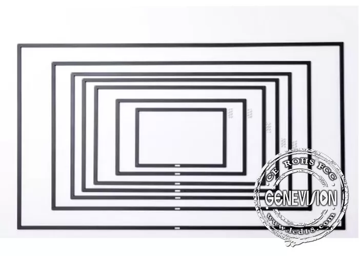 GENEVISION Customized 55 Inch Infrared Touch Screen Frame (MG-397)