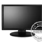 GENEVISION High Definition BNC CCTV LCD Monitor 20" 178°Viewing Angle High Brightness (MJ-200)