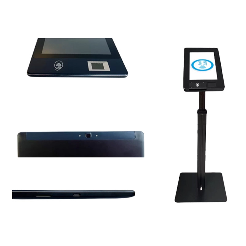 GENEVISION Touchthink 10.1 Inch Android 7.1 Industrial Touch Panel (MG-101T) - imagine 3