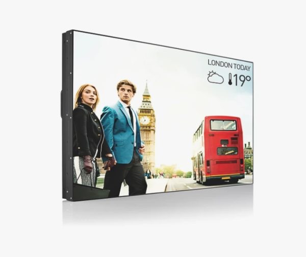 PHILIPS Signage Solutions Afişaj pentru pereţi video (BDL4988XC/00)