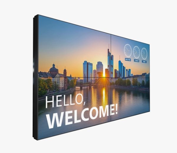 PHILIPS Signage Solutions Videowall (55BDL3305X/00)