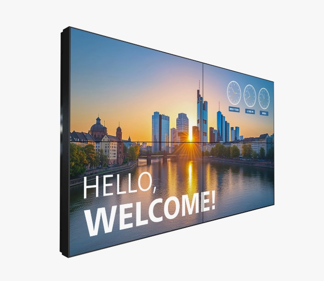 PHILIPS Signage Solutions Videowall (55BDL3305X/00)