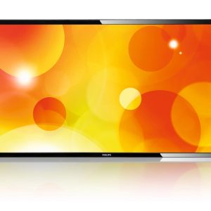 PHILIPS Signage Solutions Afişaj multi-touch (BDL8470QT/00)
