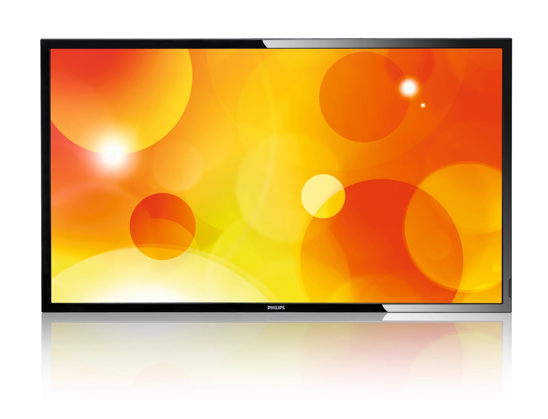 PHILIPS Signage Solutions Afişaj multi-touch (BDL8470QT/00)