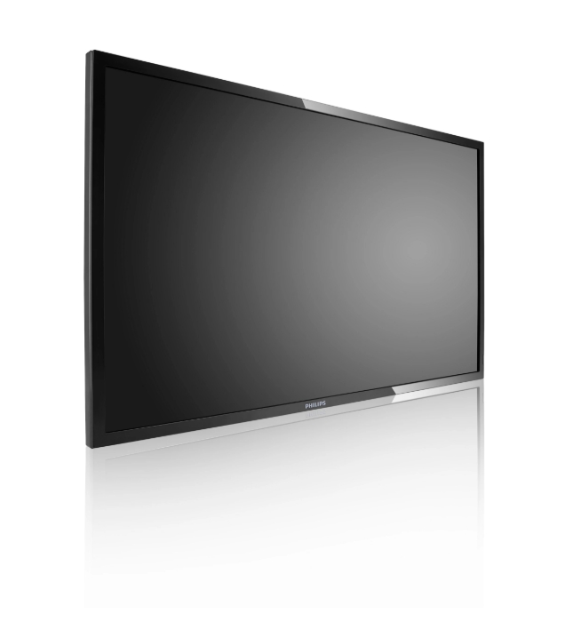 PHILIPS Signage Solutions Afişaj multi-touch (BDL8470QT/00) - imagine 6