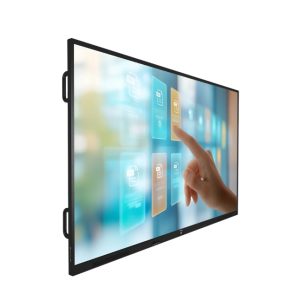 PHILIPS Signage Solutions Afişaj de colaborare (86BDL4252E/00)