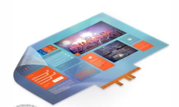 GENEVISION Nano Tech Interactive Touch Screen Digit Foil Film PET Material Dustproof Permanent (MAF170-MAF980)