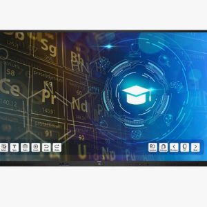 PHILIPS Signage Solutions Afişaj de colaborare (86BDL4152E/00)