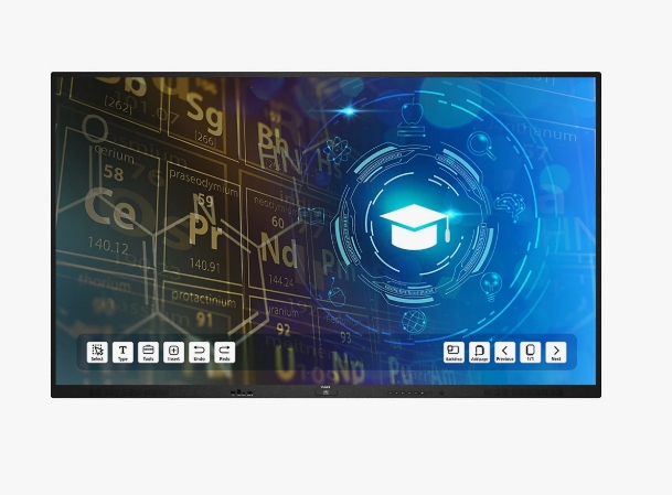 PHILIPS Signage Solutions Afişaj de colaborare (86BDL4152E/00)