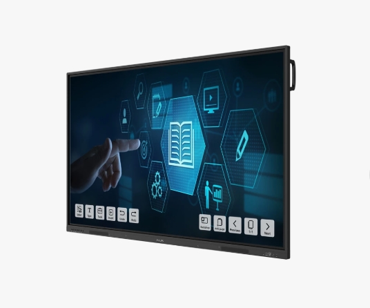PHILIPS Signage Solutions Afişaj de colaborare (86BDL3152E/00) - imagine 2