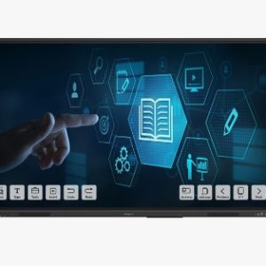 PHILIPS Signage Solutions Afişaj de colaborare (86BDL3152E/00)