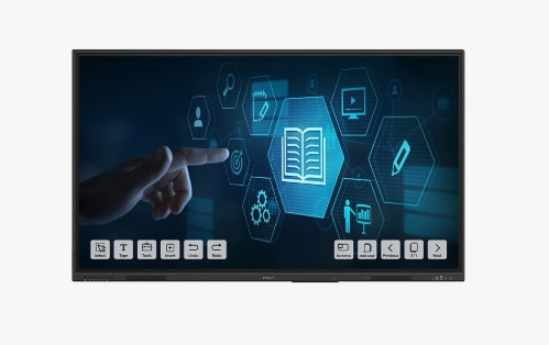 PHILIPS Signage Solutions Afişaj de colaborare (86BDL3152E/00)