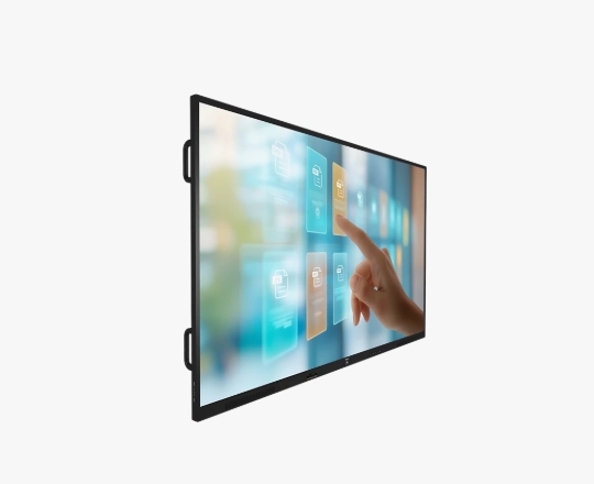 PHILIPS Signage Solutions Afişaj de colaborare (75BDL4252E/00)