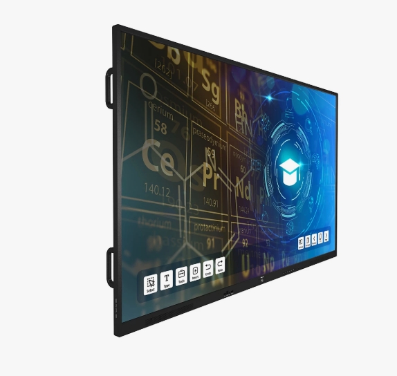 PHILIPS Signage Solutions Afişaj de colaborare (75BDL4152E/00) - imagine 2