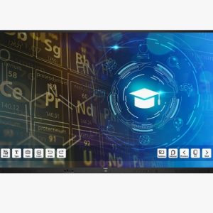 PHILIPS Signage Solutions Afişaj de colaborare (75BDL4152E/00)