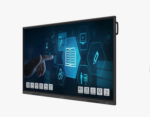 PHILIPS Signage Solutions Afişaj de colaborare (75BDL3152E/00) - imagine 2