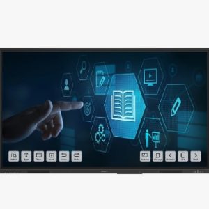 PHILIPS Signage Solutions Afişaj de colaborare (75BDL3152E/00)