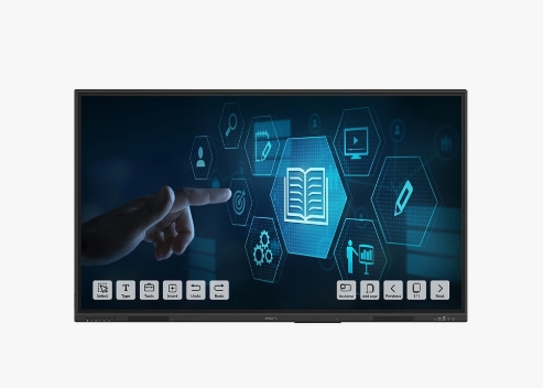 PHILIPS Signage Solutions Afişaj de colaborare (75BDL3152E/00)