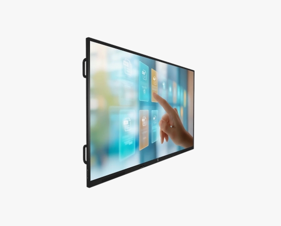 PHILIPS Signage Solutions Afişaj de colaborare (65BDL4252E/00)