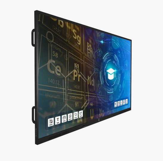 PHILIPS Signage Solutions Afişaj de colaborare (65BDL4152E/00) - imagine 2