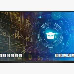 PHILIPS Signage Solutions Afişaj de colaborare (65BDL4152E/00)