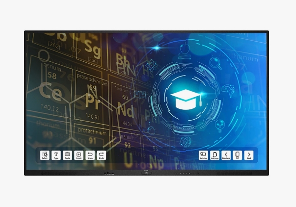 PHILIPS Signage Solutions Afişaj de colaborare (65BDL4152E/00)