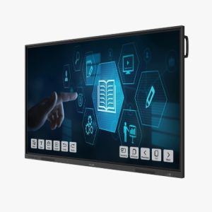PHILIPS Signage Solutions Afişaj de colaborare (65BDL3152E/00)